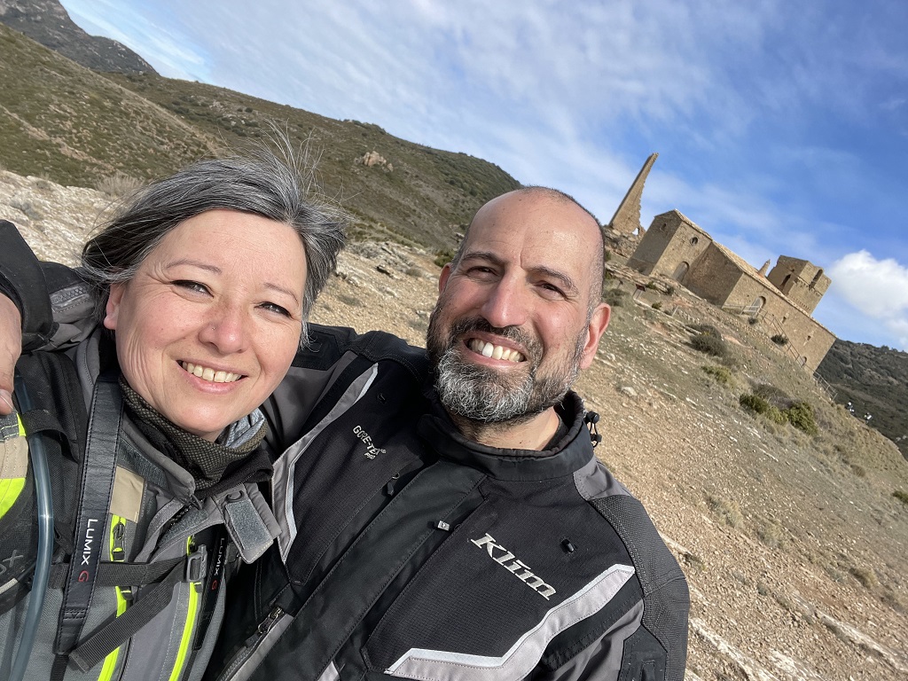 Interview de Virginie ViDadventures